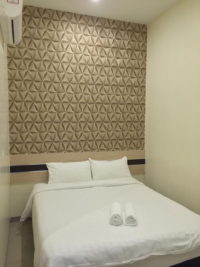 Hotel Alor Gajah Malacca Exterior photo